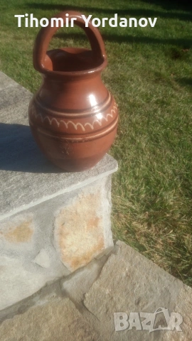 Делва, Гърне,Стомна., снимка 14 - Антикварни и старинни предмети - 54059566