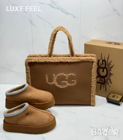 UGG ✨Дамски Чанти , снимка 10 - Чанти - 56365518