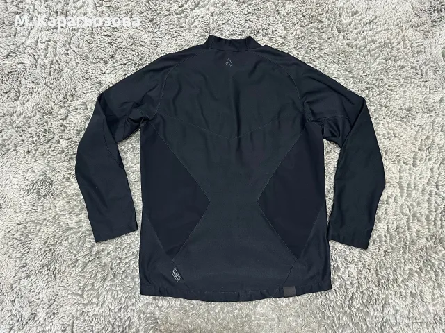 мъжко яке Haix Light Jacket Gore Windstopper, Размер М, снимка 5 - Якета - 55772269