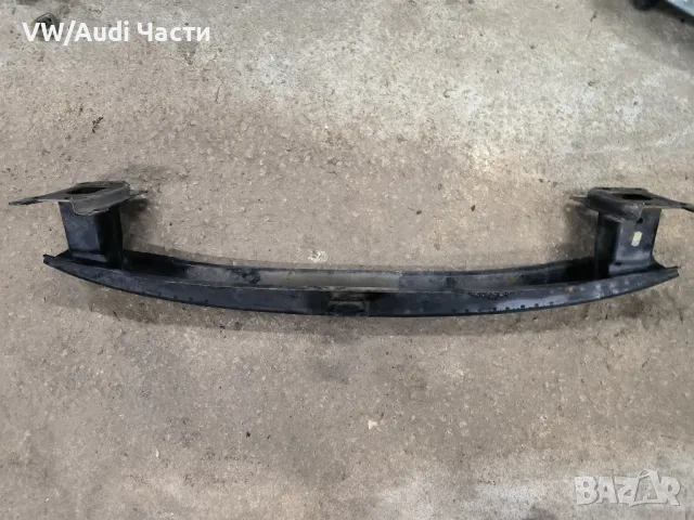 Греда под предна броня за Голф 5 VW GOLF 5 1K0807109C OEM, снимка 3 - Части - 48622903