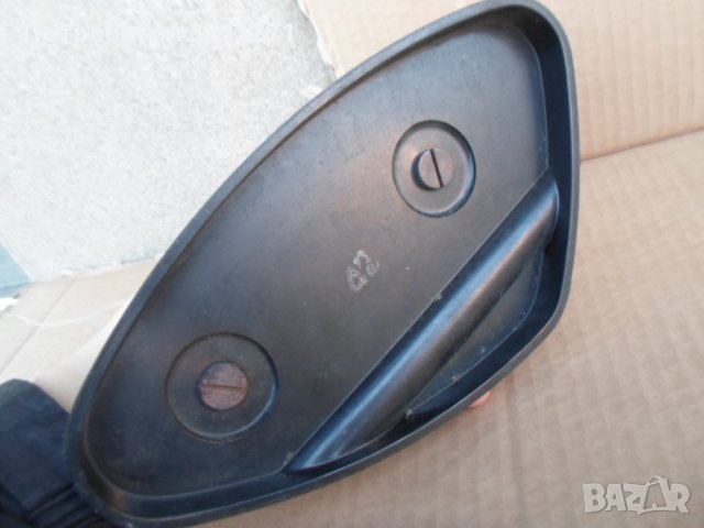 Винтидж часовник,с посвещение за ИВАН МИРЧЕВ/1963г., снимка 6 - Антикварни и старинни предмети - 35006201