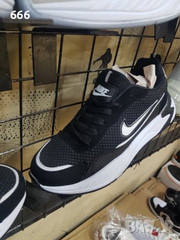 Маратонки, снимка 2 - Маратонки - 42883566