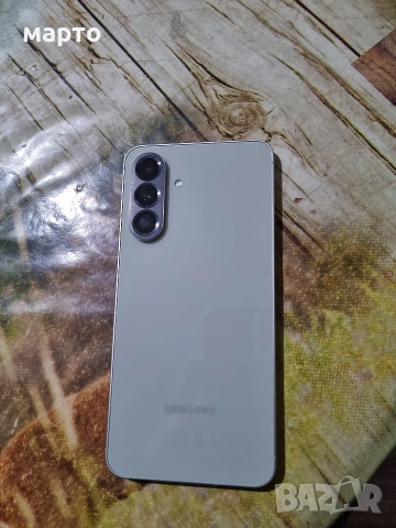 Samsung Galaxy A56, снимка 7 - Samsung - 53215314