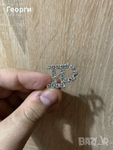 Tiffany & Co оригинална брошка