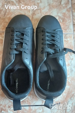 НОВИ Мъжки спортни обувки 43, снимка 7 - Кецове - 52443049