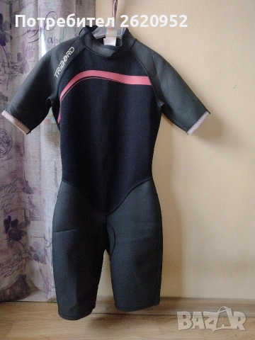 Неопренов детски костюм
