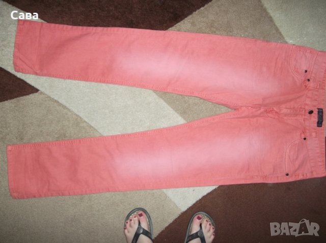 Дънки PULL&BEAR   мъжки,М, снимка 2 - Дънки - 30396491