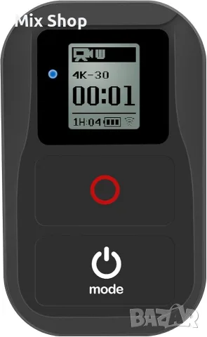 НовWifi Remote For Gopro Hero 3/4/5/6/7/8