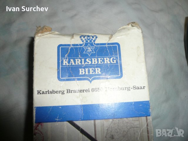 сифон за бира буренце или канта немски , снимка 4 - Бидони, бурета и бъчви - 37373562
