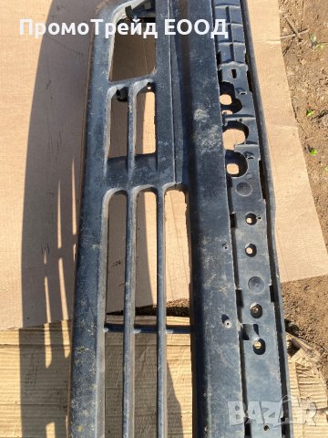 Предна броня БМВ Е36 BMW E36  , снимка 2 - Части - 39890531