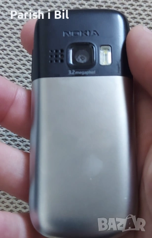 Nokia 6303,нокиа 6303, снимка 4 - Nokia - 34260394