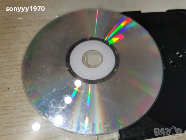 LOU BEGA CD 1304261907H2E6R, снимка 13 - CD дискове - 54182511