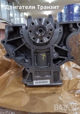 Продавам Нов Двигател за: Дукато , Боксер , Транзит , Джъмпер , Ивеко, снимка 7 - Части - 52962708