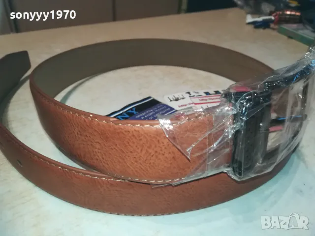 КОЛАН КАФЯВ 117СМ 2210240804, снимка 9 - Колани - 47671460