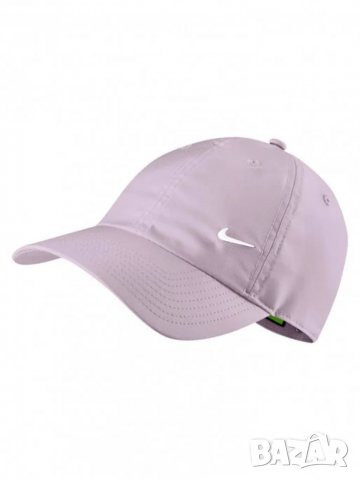 NIKE Шапка U H86 METAL SWOOSH, снимка 4 - Шапки - 34099584