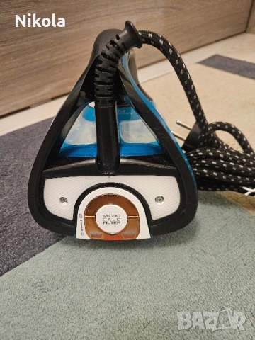 ЮтияTefal, снимка 4 - Ютии - 52578706