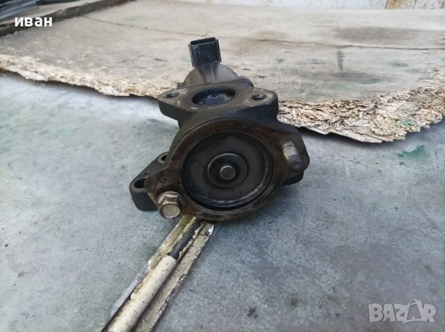 Егр клапан за Мазда 5 2.0 CD. 143 кс. 2005 год., снимка 7 - Части - 51746059