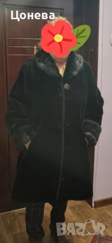 Продавам-палто, снимка 8 - Палта, манта - 24457420