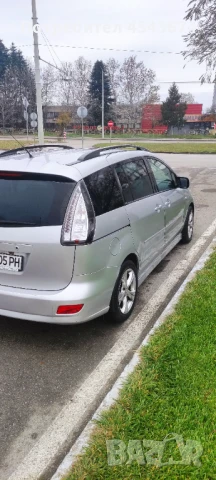 Mazda 5, снимка 2 - Автомобили и джипове - 51140015