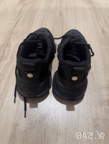 Сникърси Karl Lagerfeld, Steve Madden, Tommy Jeans, снимка 6 - Кецове - 54234010