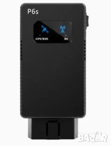 Нов модел от 2025 година! Сателитен + GPS Заглушител на OBD Порта на Автомобила OBD2 Букса за Кола, снимка 9 - Навигация за кола - 49620146