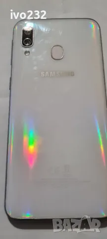 samsung A40, снимка 7 - Samsung - 48178775