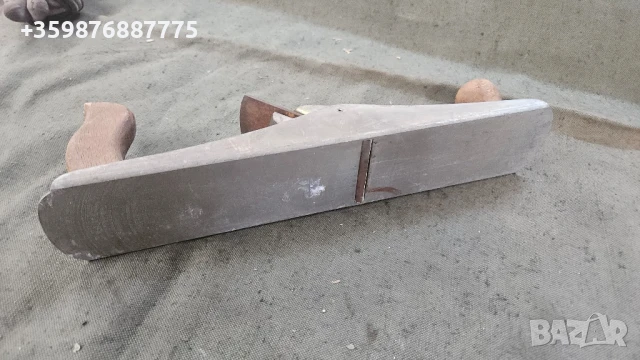 Ново ренде дърводелски дърводелски Руски Руско руска соц  дървен, снимка 4 - Други инструменти - 50609036