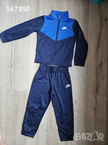 Комплект анцуг Nike 