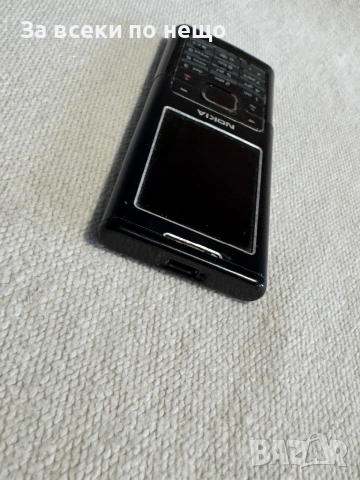 Nokia 6500 , Нокия 6500 , Made in Finland, снимка 5 - Nokia - 53241457