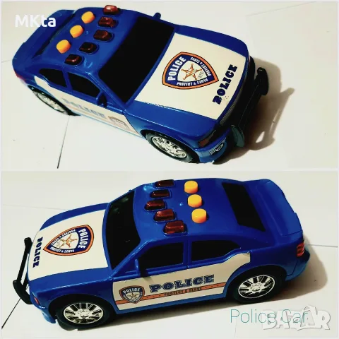 Колекция колични, снимка 11 - Други игри - 56223328