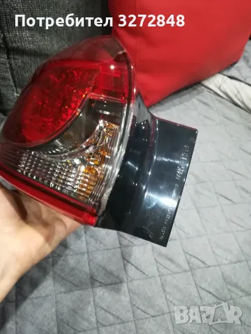 Стоп Мазда 6 (2016г)-/GJE8-51160/ MAZDA 6, снимка 9 - Аксесоари и консумативи - 48557220