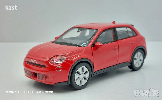 HobbyKAST Умалени модели на Welly 1/34, снимка 4 - Колекции - 52678295