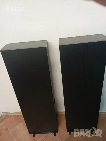 JAMO S 608 - Домашно кино , снимка 12 - Тонколони - 53257496