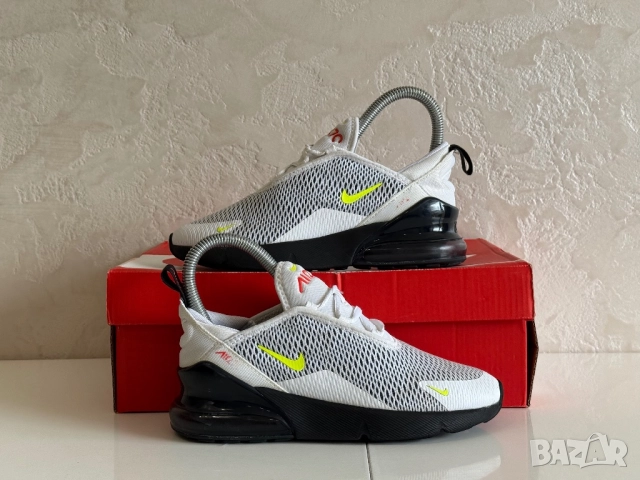 Маратонки Nike Air Max 270 | 35, снимка 1