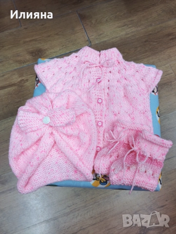 бебешко елече , снимка 8 - Други - 49569794