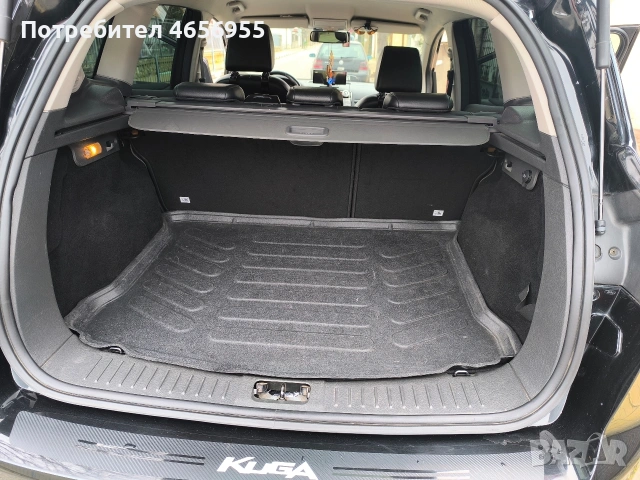 Ford kuga, снимка 14 - Автомобили и джипове - 53924321