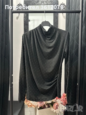 Дамска Блуза 