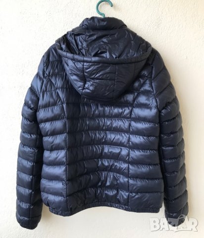 Дамско яке с лека вата - М, снимка 2 - Якета - 37674386