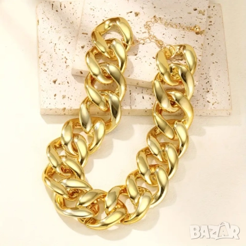 🔗 Унисекс ланец  