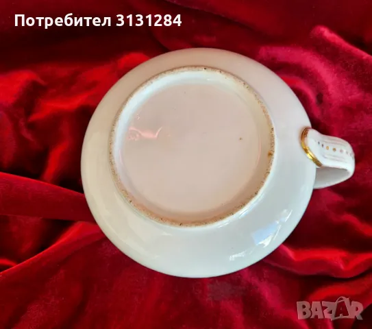 Античен сосник началото на 19 век, Франция, снимка 6 - Антикварни и старинни предмети - 48496784