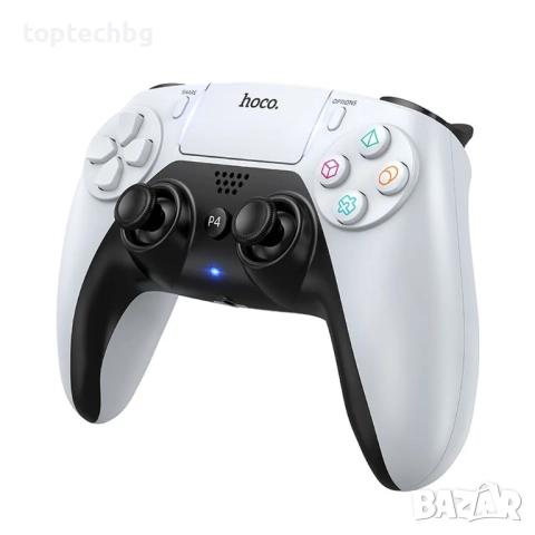 Джойстик за PS5, PS4, PC Hoco GA1 Wireless gamepad