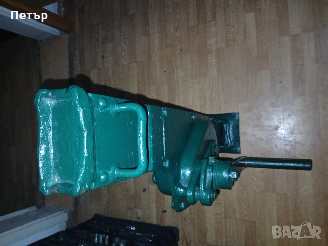 10тонен крик латерна работещ идеално, снимка 2 - Аксесоари и консумативи - 54066195