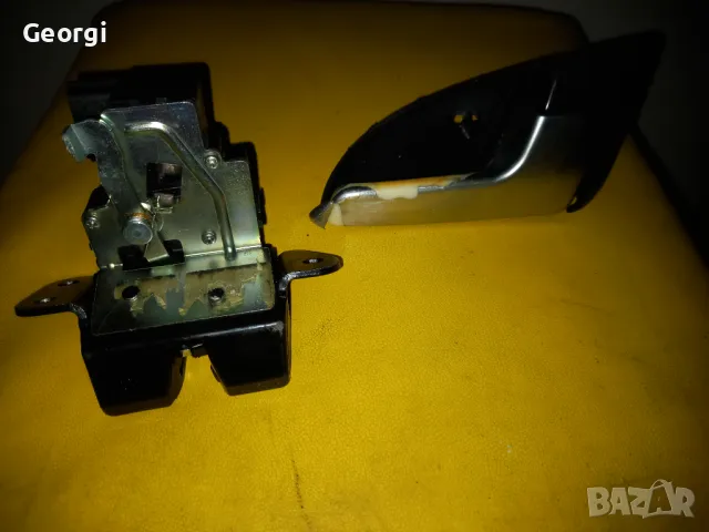Дръжка за КIA CEED и машинка за заден капак , снимка 1