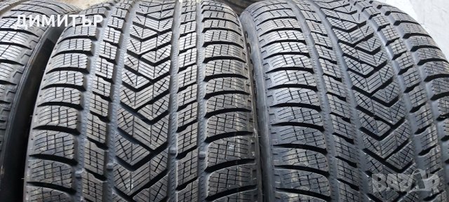 4бр. НОВИ гуми PIRELLI 315/40/21 DOT 3017, снимка 4 - Гуми и джанти - 34551346