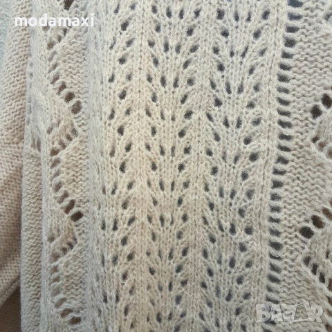 3XL и 4XLНови  пуловери Kiabi, снимка 2 - Блузи с дълъг ръкав и пуловери - 52241794