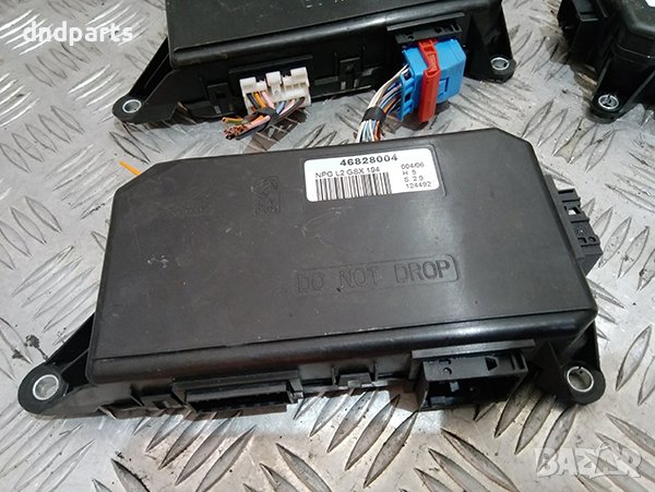 Модул врата за Fiat Croma, 2007г., /десен/