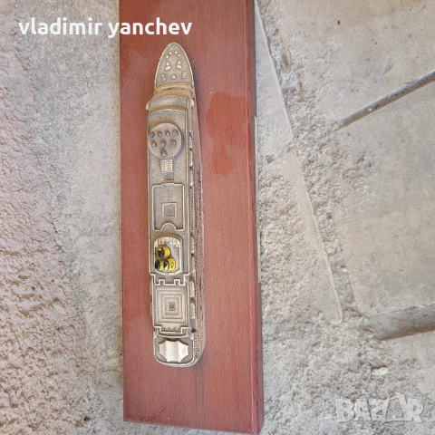 клекция кораби , снимка 4 - Колекции - 54177322