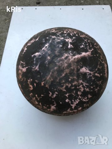 медни съдове и още домашни.., снимка 8 - Антикварни и старинни предмети - 17343872