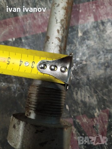 Термо двойка , снимка 2 - Резервни части за машини - 30105934