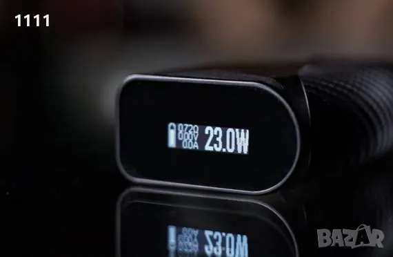 Dovpo COLLEGE DNA60, снимка 2 - Електронни цигари - 48696780